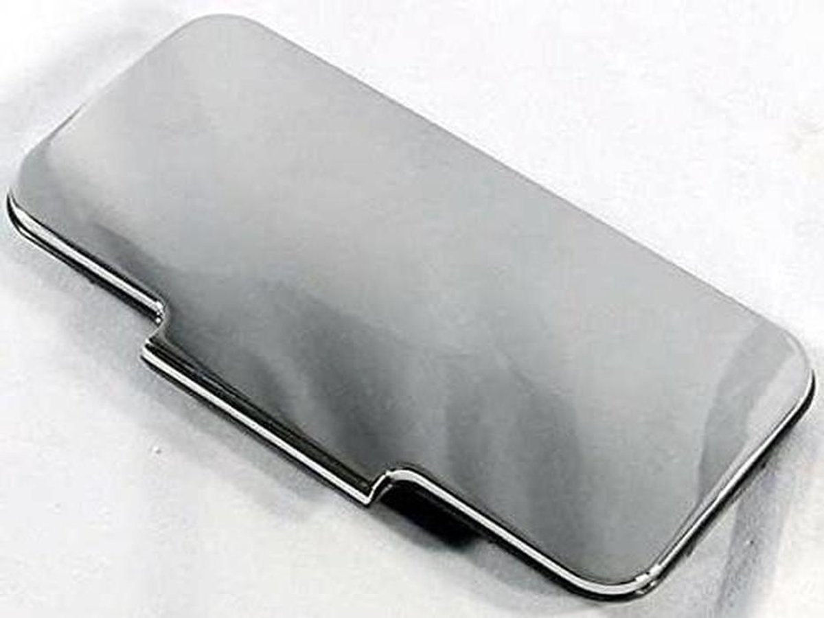 Planeetdeksel Keukenmachine - Deksel Planetaire Mixer - Keukenmachine Beschermen - Origineel Reserveonderdeel - 22 x 25 x 11 cm - Grijs
