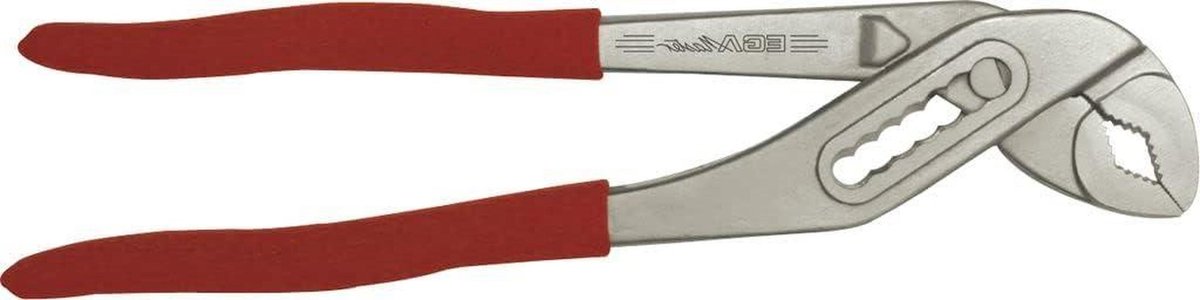 EGA Master 62295 - Box common pliers 30.5 cm titacroom W/handle