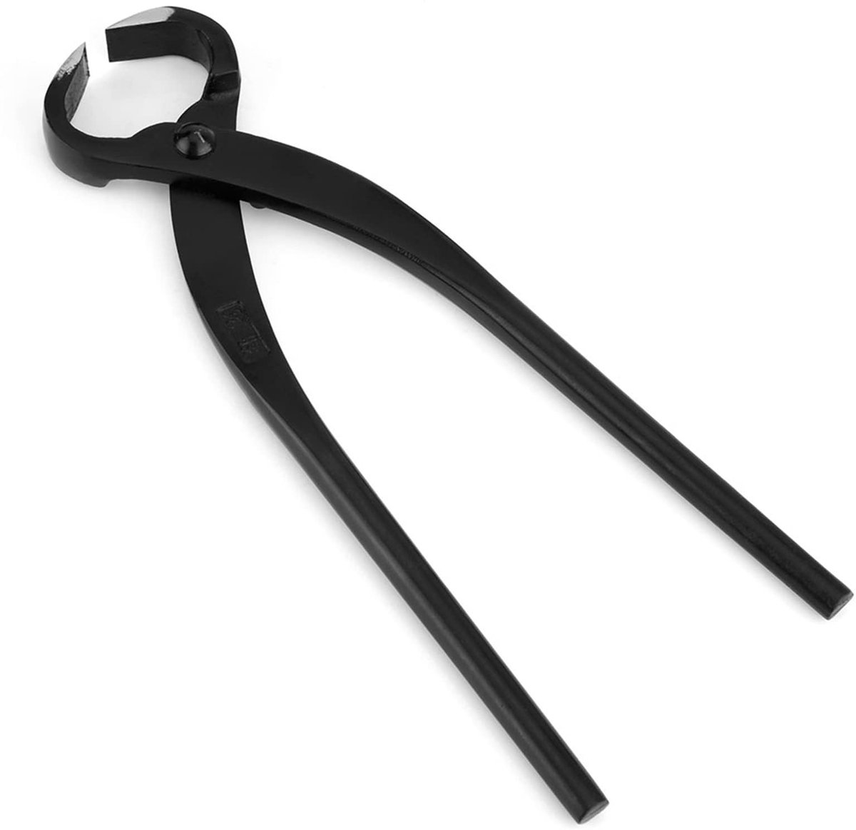 Dailygoods- Bonsai Schaar Premium Kwaliteit - Mangaan Staal - Ergonomisch Handvat - Efficiënte Snijbladen - Multi Functioneel - Duurzaam - Snoeischaar