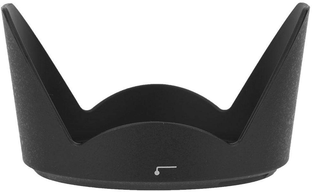 Lens Hood Zonnekap Accessoire voor 24-85mm f/3.5-4.5G ED VR