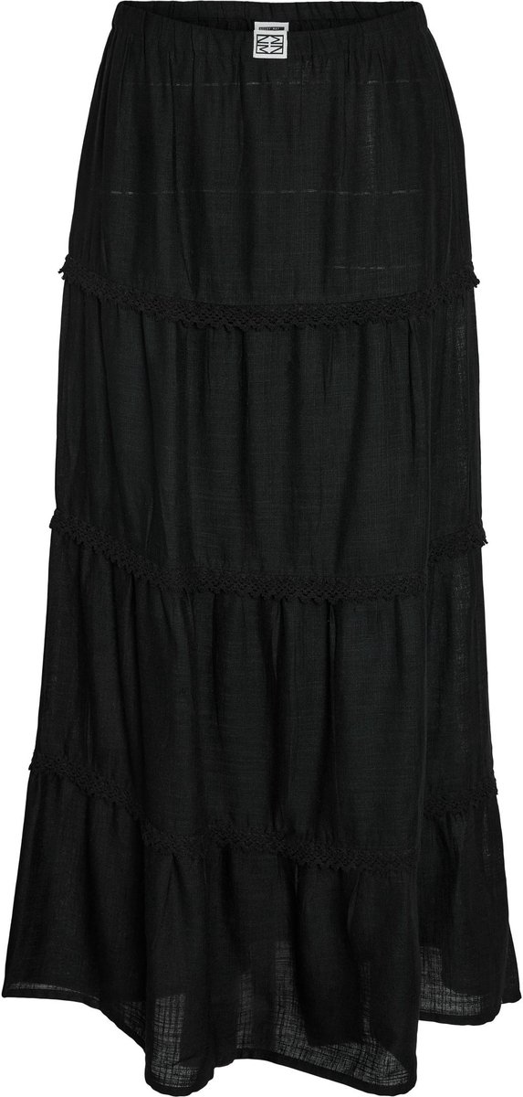 Noisy May Maxi rok NMLEILANI