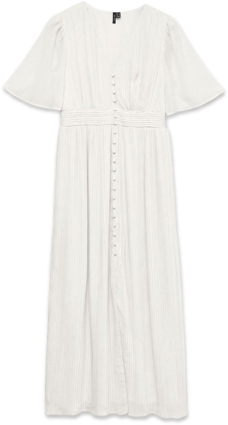 Vero Moda Jurk VMDORA Lange jurk