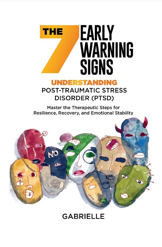 The Seven Early Warning signs - cover