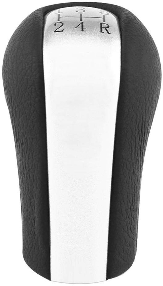 Dailygoods- Versnellingspook Hoes - Pookknop - Universele Pookknop - Geschikt voor Verso/AVENSIS/VITZ - Hoogwaardige Kunststof - Comfortabele Grip - Versnellingsknop