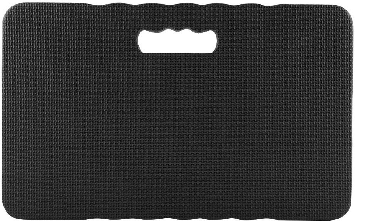 Dailygoods- Kniekussen Waterdicht - Draagbare Knielmat - Multifunctioneel Kussen - Tuinieren/Sporten - Comfortabel/EVA - 45x28x4cm - Kniebeschermer