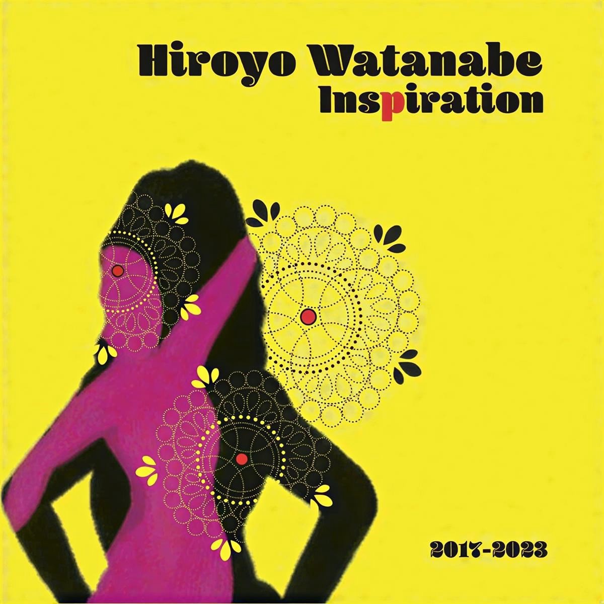 Hiroyo Watanbe - Inspiration (CD)