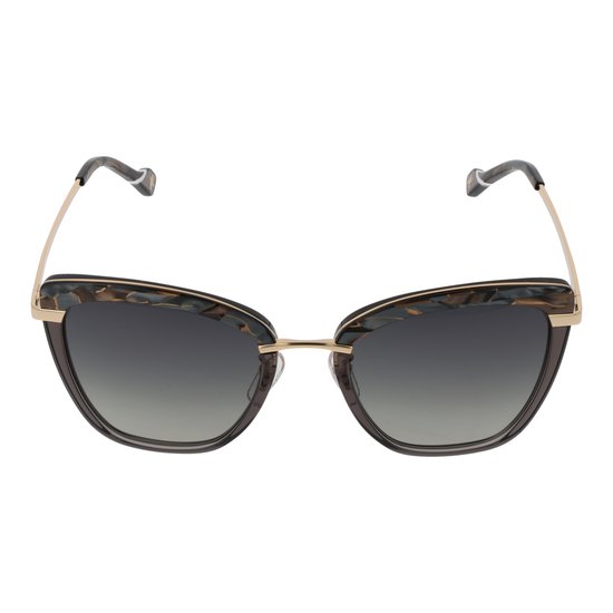 Yalea Sunglasses SYA025 9G6P 53 — afbeelding 2