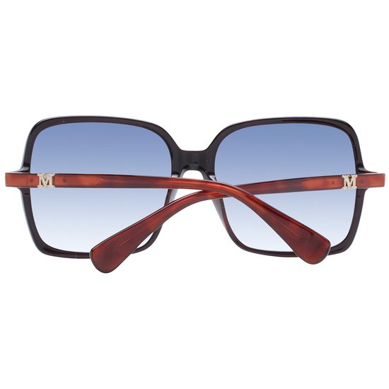Max Mara Sunglasses MM0037 92W 60 van Max Mara — afbeelding 3