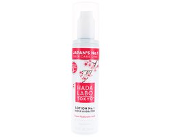 Hada Labo Tokyo Super Hydraterende Lotion N°1 150 ml