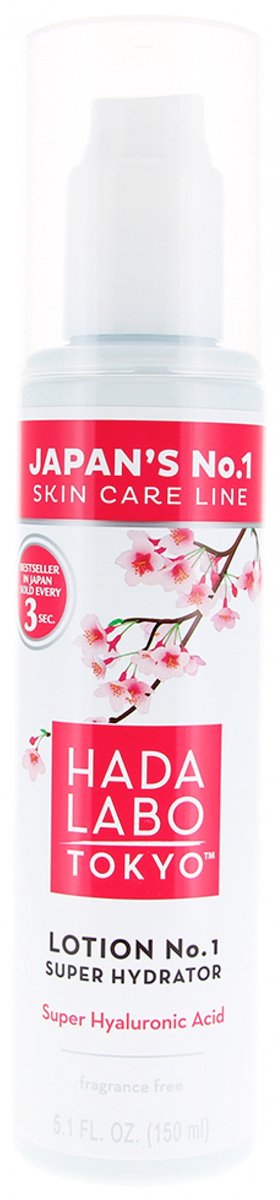 HADA LABO TOKYO White Lotion No.1 (150 ml)