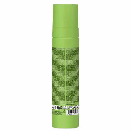 ATTITUDE SUNLY Zonnebrandspray Kids SPF50 Watermeloen Kokos ECO - duurzaam van Attitude — afbeelding 4