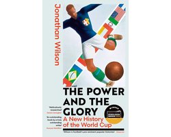 The Power And The Glory