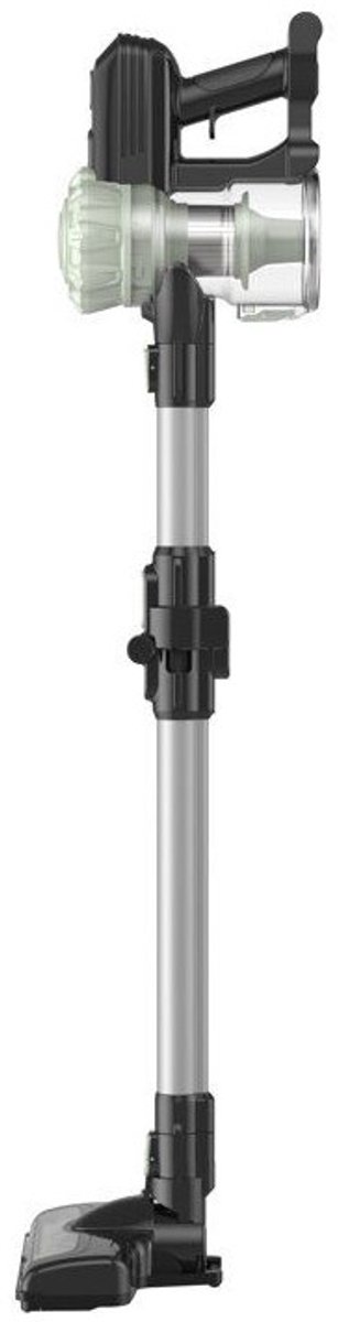 LIVOO – DOH138V – Steel stickstofzuiger – HEPA – 10.000 Pa