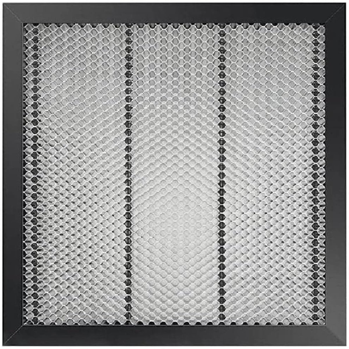Honingraat werktafel werkbed 400 x 400 mm platform voor DIY CO2 mini graveermachine honingraatwerktafel