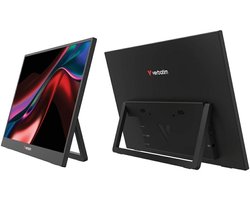 Monitor Verbatim 32401 Full HD 15"