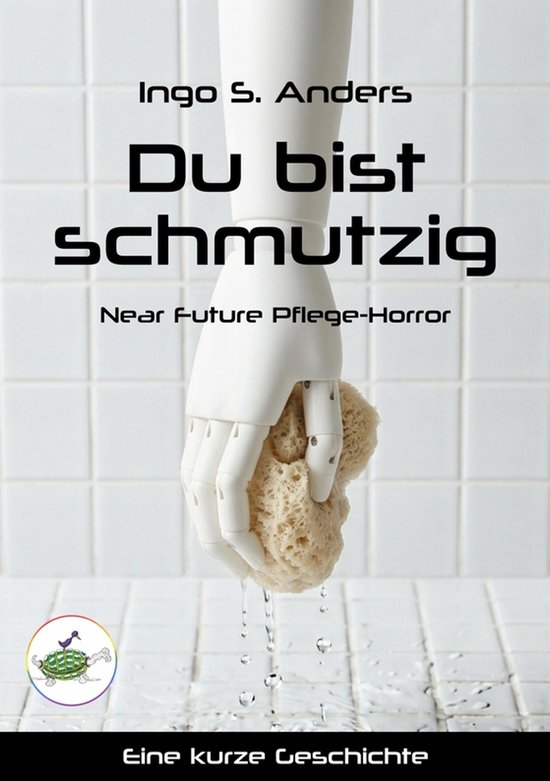 Du bist schmutzig - cover