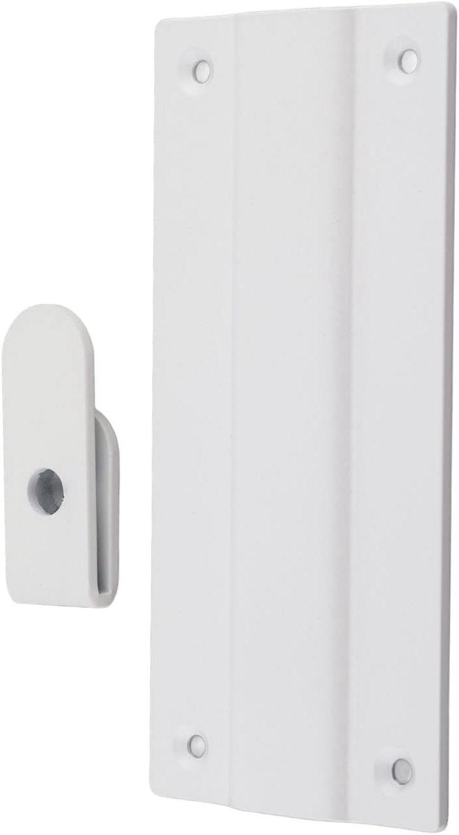Muurbeugel Luidsprekers - Steun Hanger - Home Cinema - Verstelbare Haak - 150 mm Lengte - Zwart
