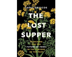 The Lost Supper