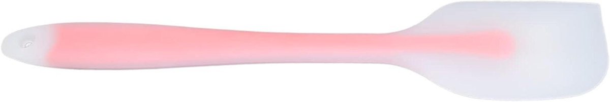 Wax Spatel - Ontharingsapplicator - Thuis Salon Gebruik - Ergonomisch Skidproof - Groot formaat - Rood
