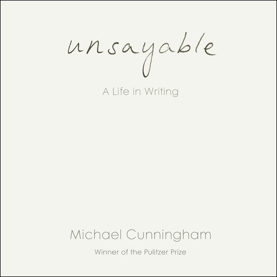 Unsayable - cover
