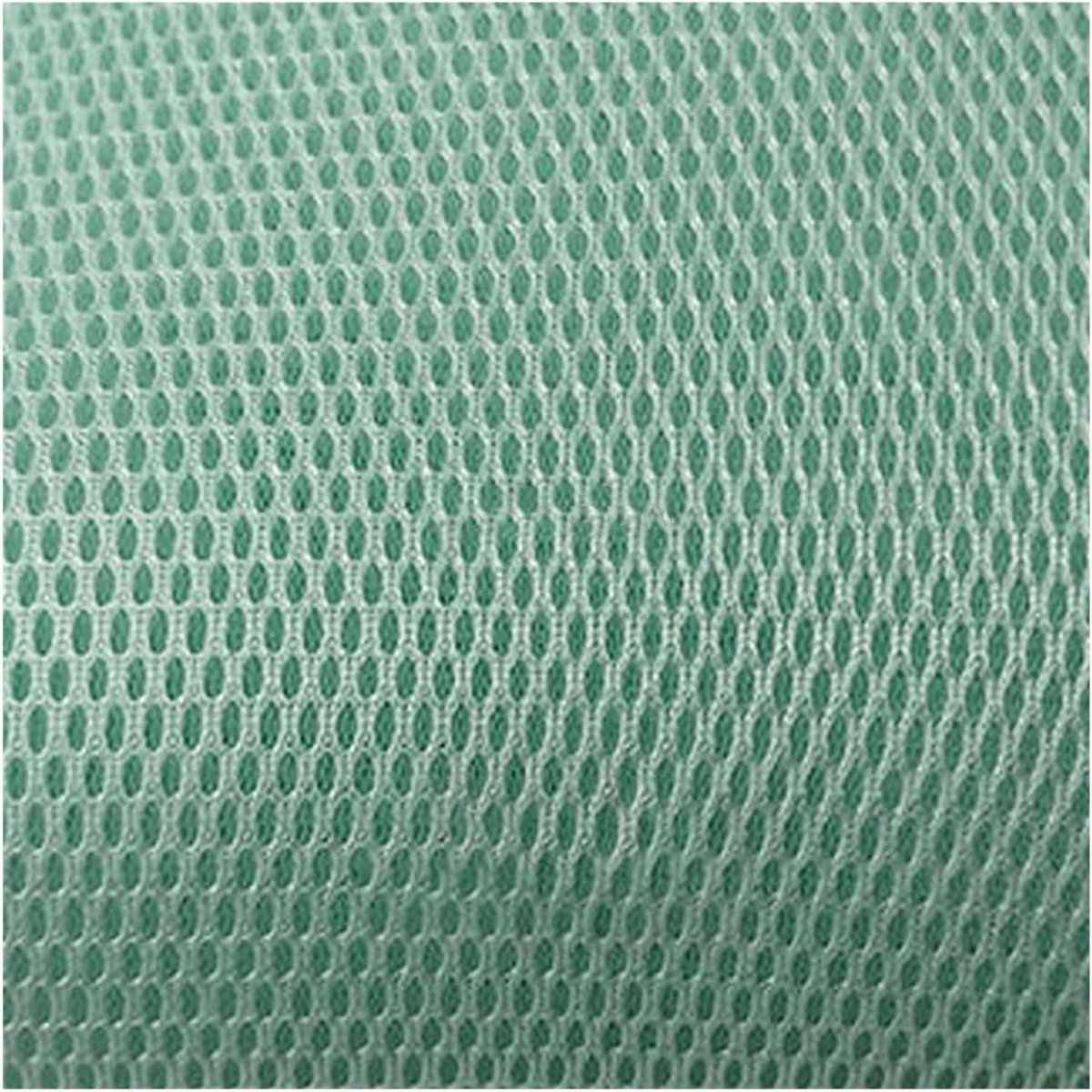 Luidspreker Doek - Speaker Grill - Audio Bescherming - Ademend Materiaal - 1.4 x 0.5 Meter - Zwart