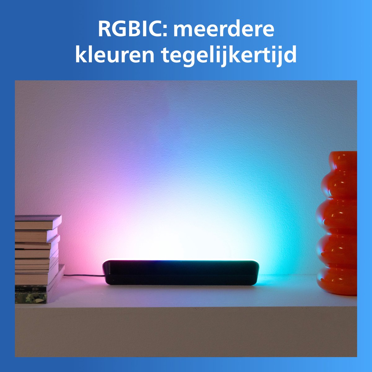 Philips Smart Lighting - Gradient Light Bars thumbnail 6