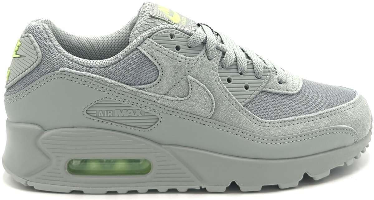 Grijs Groen