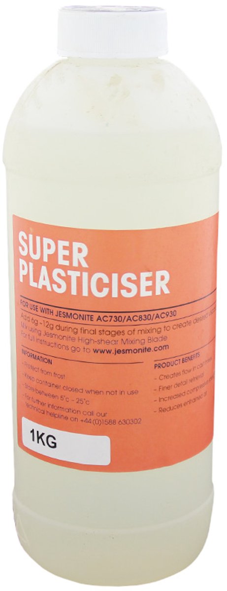 Super plasticiser 1 kg