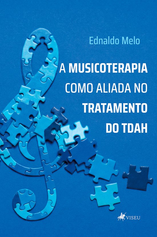 A musicoterapia como aliada no tratamento do TDAH - cover