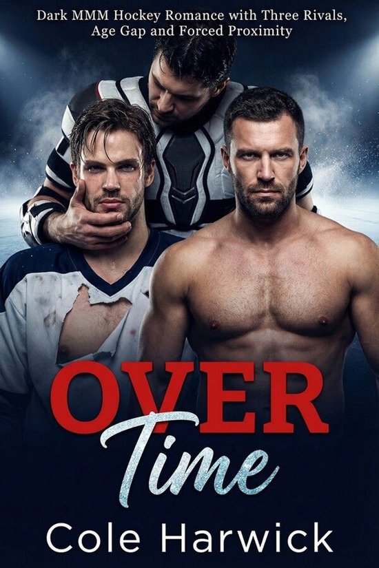 Over Time - cover