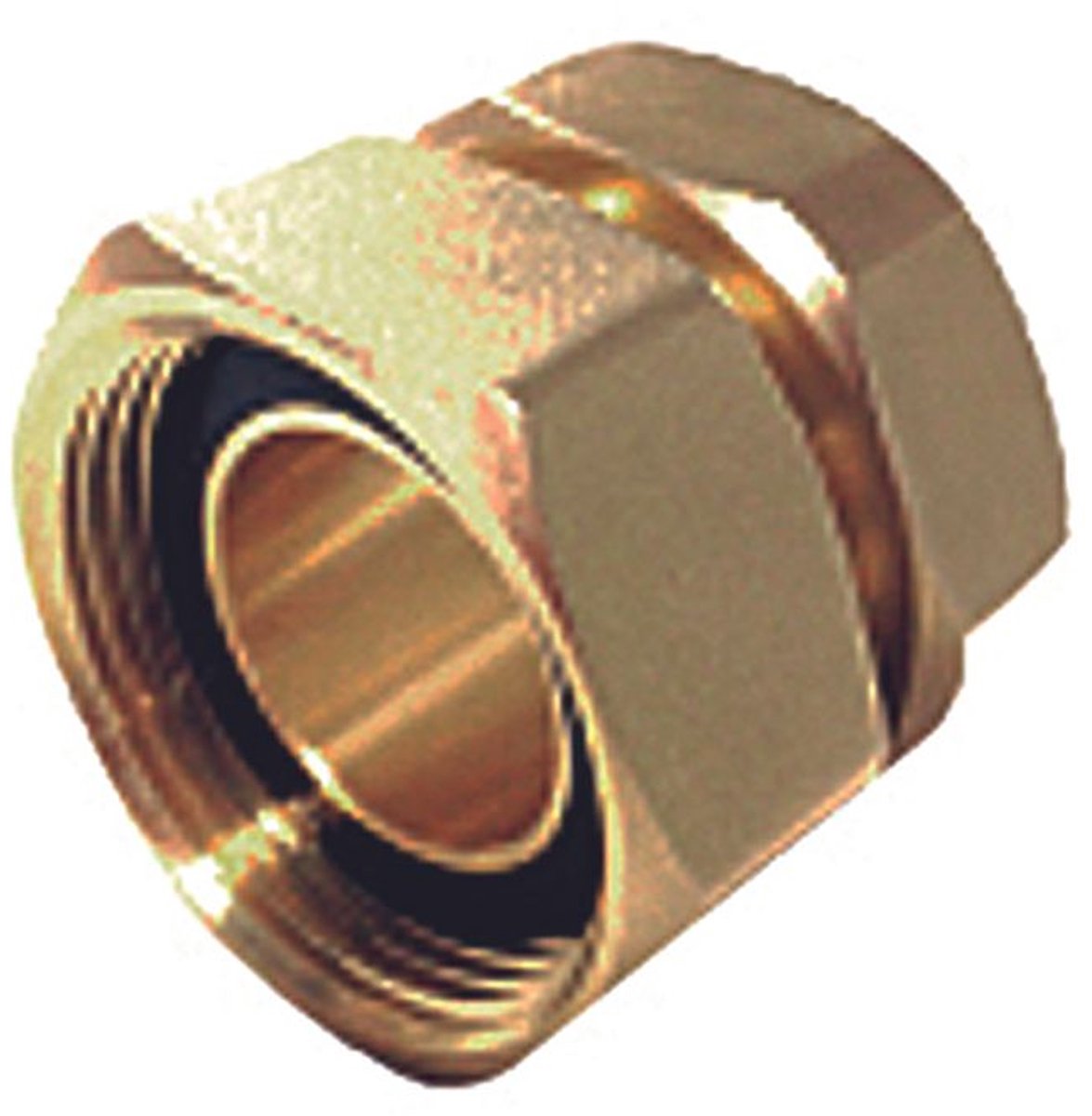 BWT E1 Adapter 170mm LF 1 1/4'' AG x 1 1/4'' IG, 125626453
