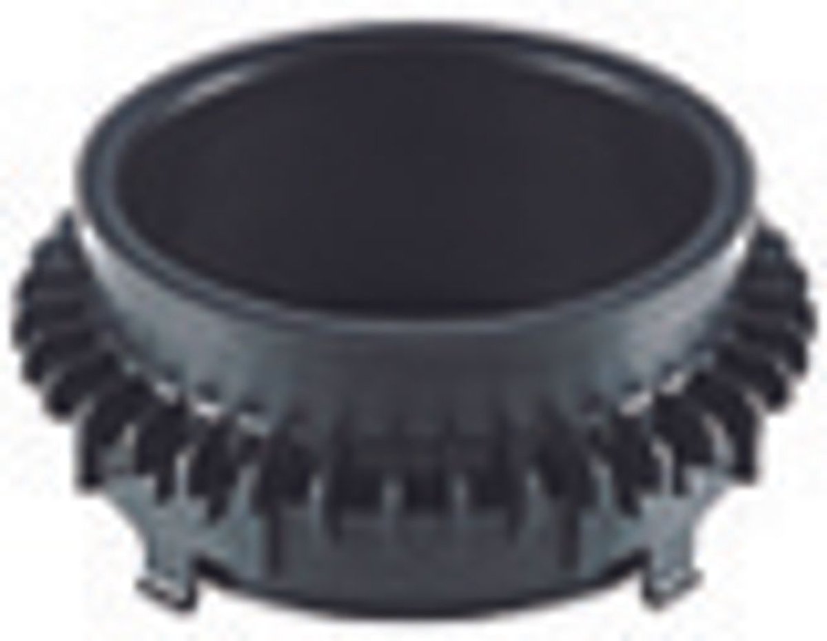 DALLMER Inloopelement omkeerdak, d: 170 mm, 495938