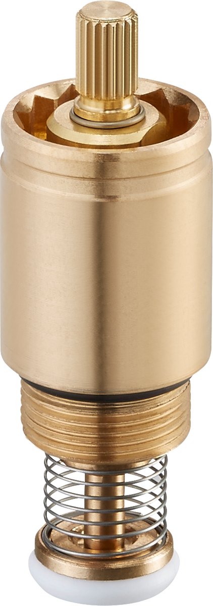 OVENTROP Ventielinzetstuk voor Aquastrom UP-KFR, DN 15 en DN 20, 4221090