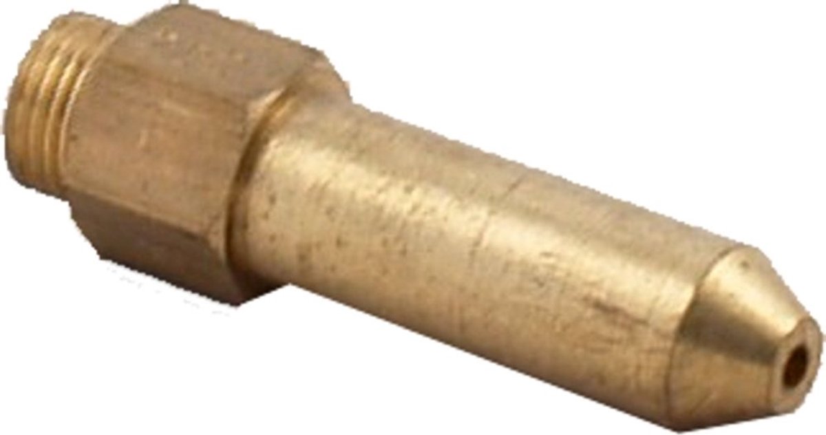 Wolf Hoofdbrander nozzle aardgas LL voor NG-3E-23/29, 2425252