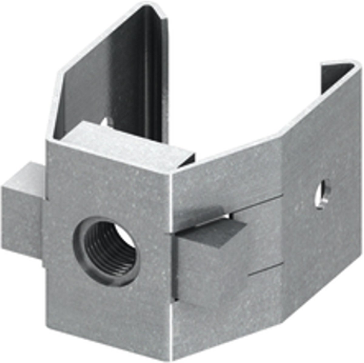 TECE TECEprofil Bevestigingsklem M 10, 9040001
