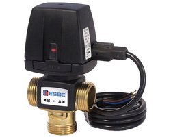 ESBE Zoneventiel VZD162, DN20, Kvs6.0, G1", 43080400