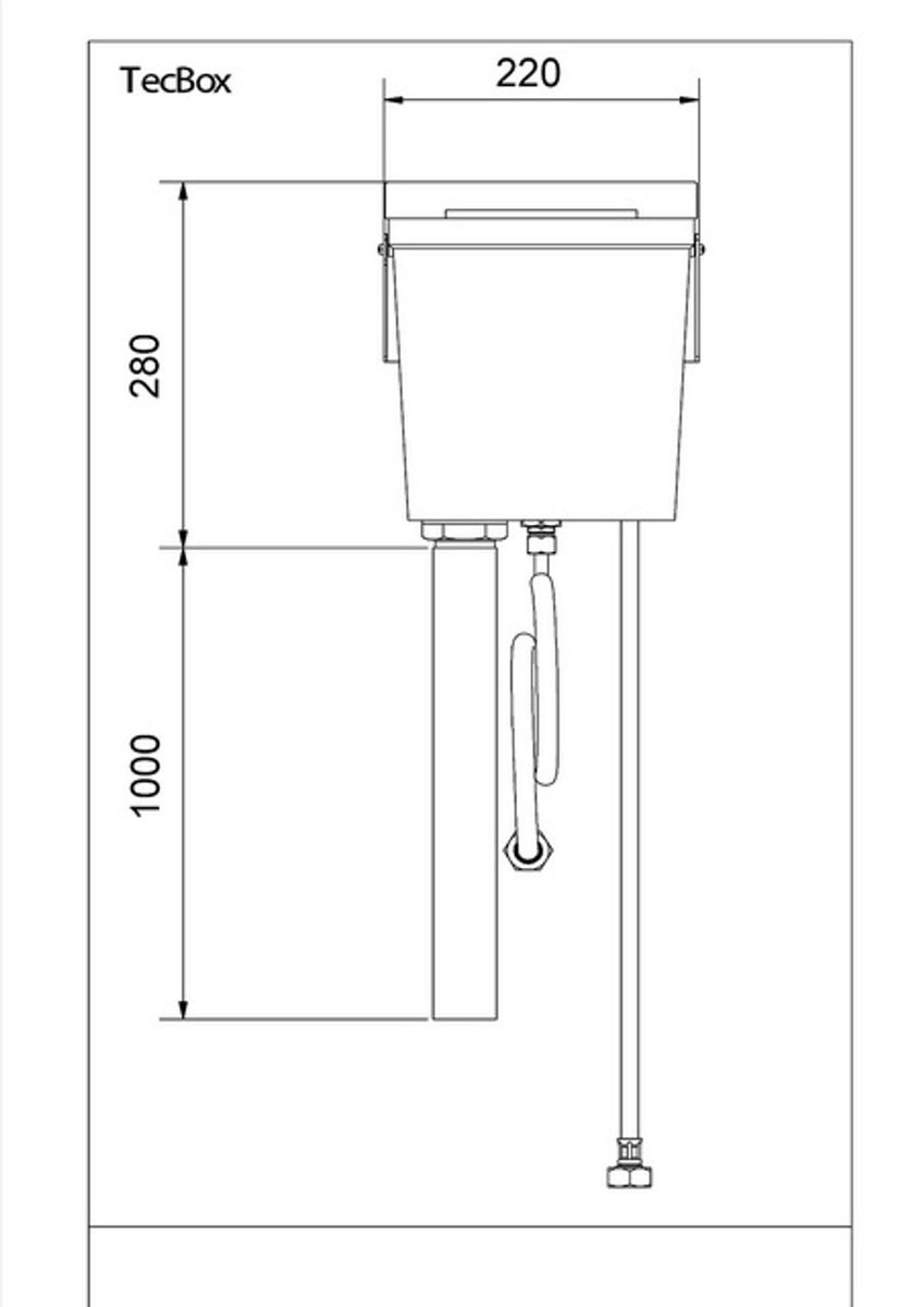 IMI Hydronic Engineering PNEUMATEX Navulling Pleno P Type AB5, 8133320