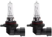 TLVX 2 stuks HIR2 9012 55W Origineel Halogeen Autolampen – Dimlicht - Grootlicht – Auto Verlichting – 3000 Geel licht – 12V – 55Watt (2 stuks)