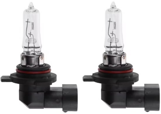 TLVX 2 stuks HIR2 9012 55W Origineel Halogeen Autolampen – Dimlicht - Grootlicht – Auto Verlichting – 3000 Geel licht – 12V – 55Watt (2 stuks)