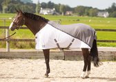 HARRY'S HORSE VLIEGEN-COOLERDEKEN MESH PRO Donkerblauw