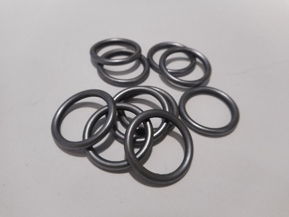 Remeha O-ring 18x2.8 (10x), 7691445