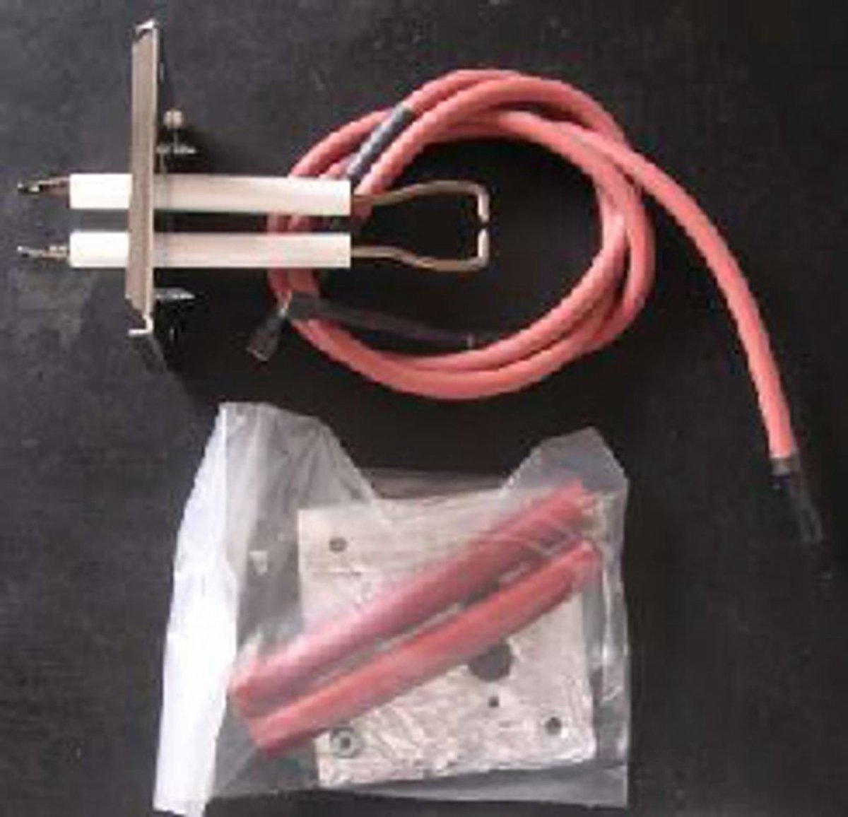 Remeha Set ontsteekingselektrode, 7601851