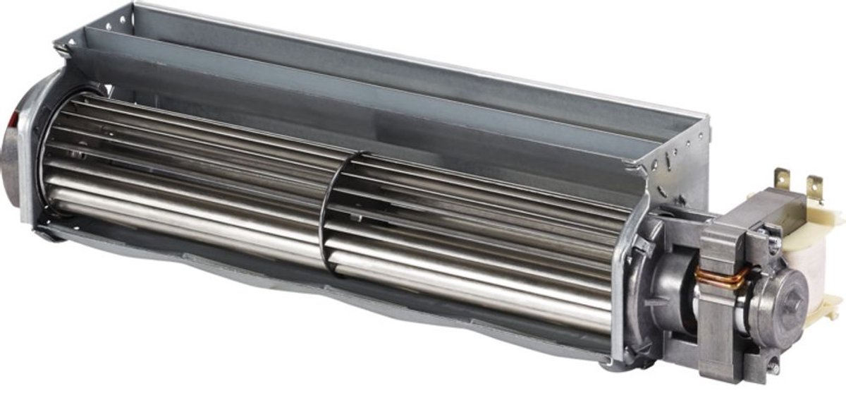 STIEBEL ELTRON Onderdeel Dwarsstroomventilator QLK 45/240, 169078