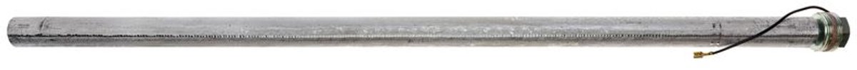 BRÖTJE Magnesiumanode 1 1/4 inch x 850 EAS 360, 653008