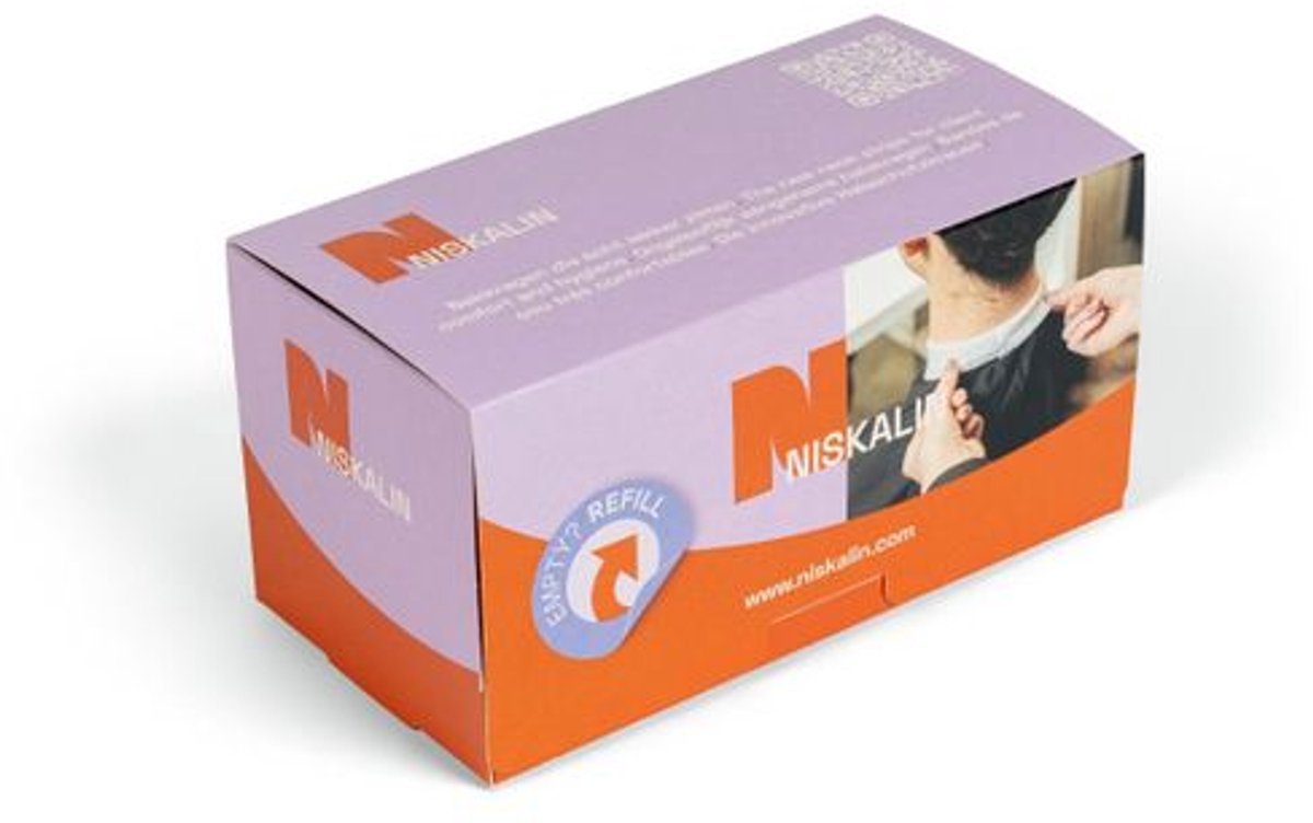 Niskalin Dispenserbox 50st