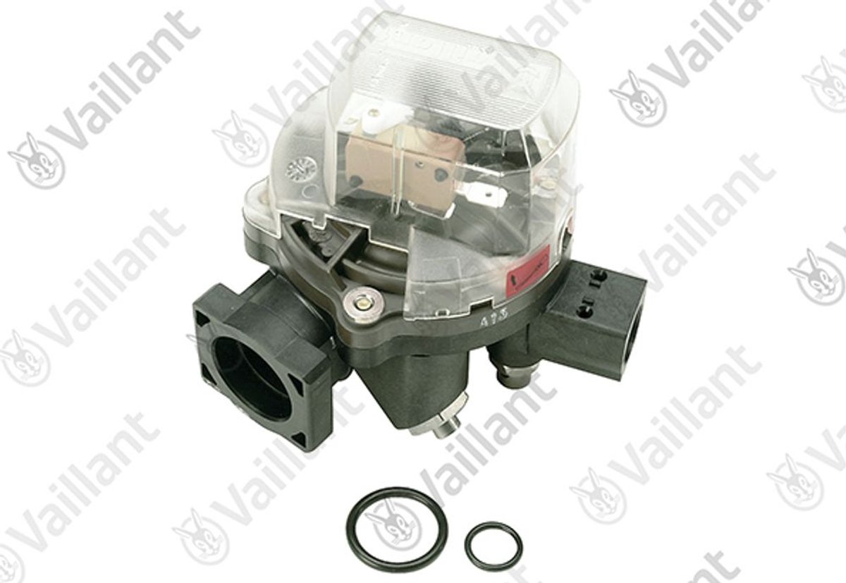VAILLANT Waterschakelaar VCW 194 XE-C o.a. Vaillant-nr. , 011260