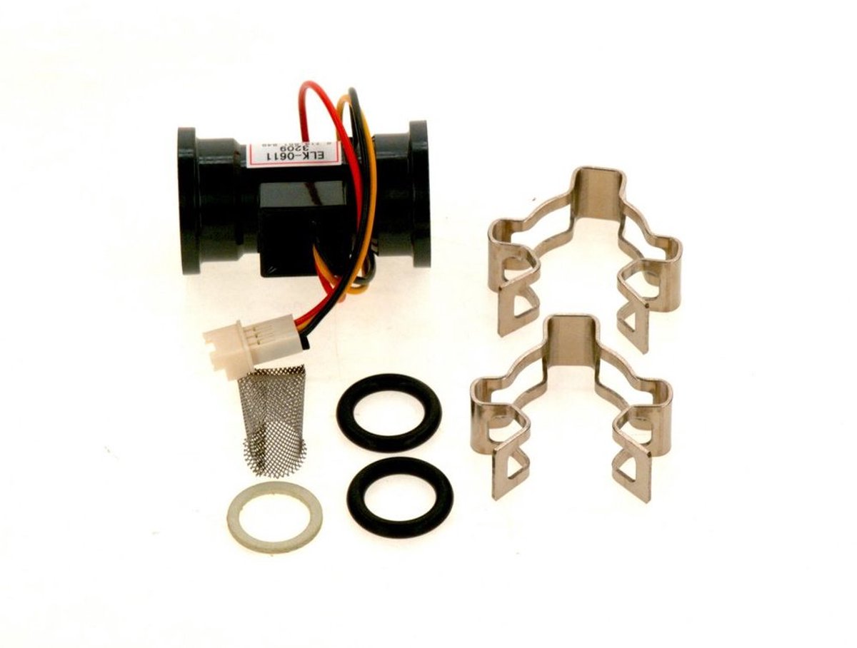 BOSCH Turbine, 8737602851