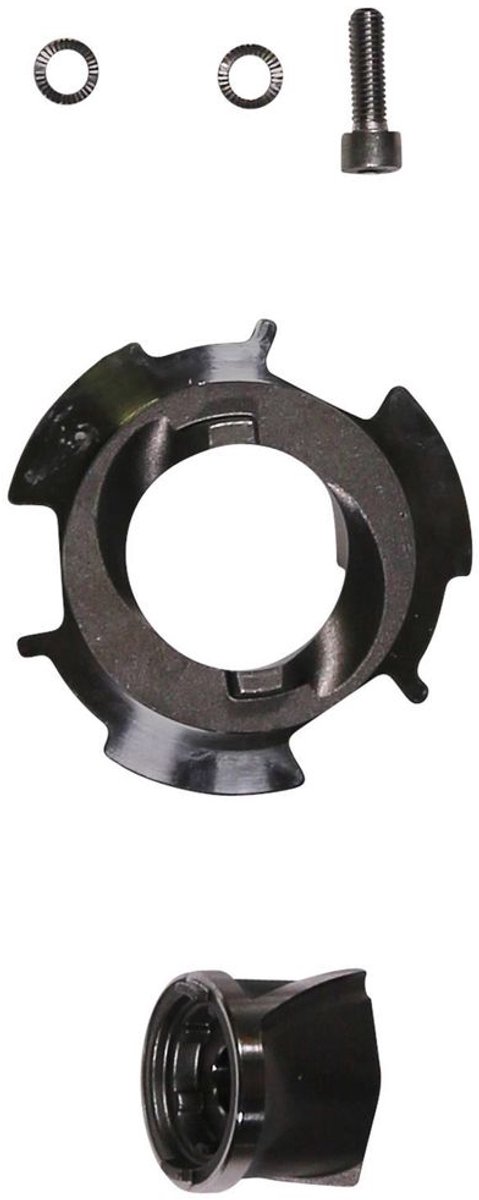 GRUNDFOS Reserveonderdeel Kit Snijrad voor SEG.40.09-40/EX, 96076121