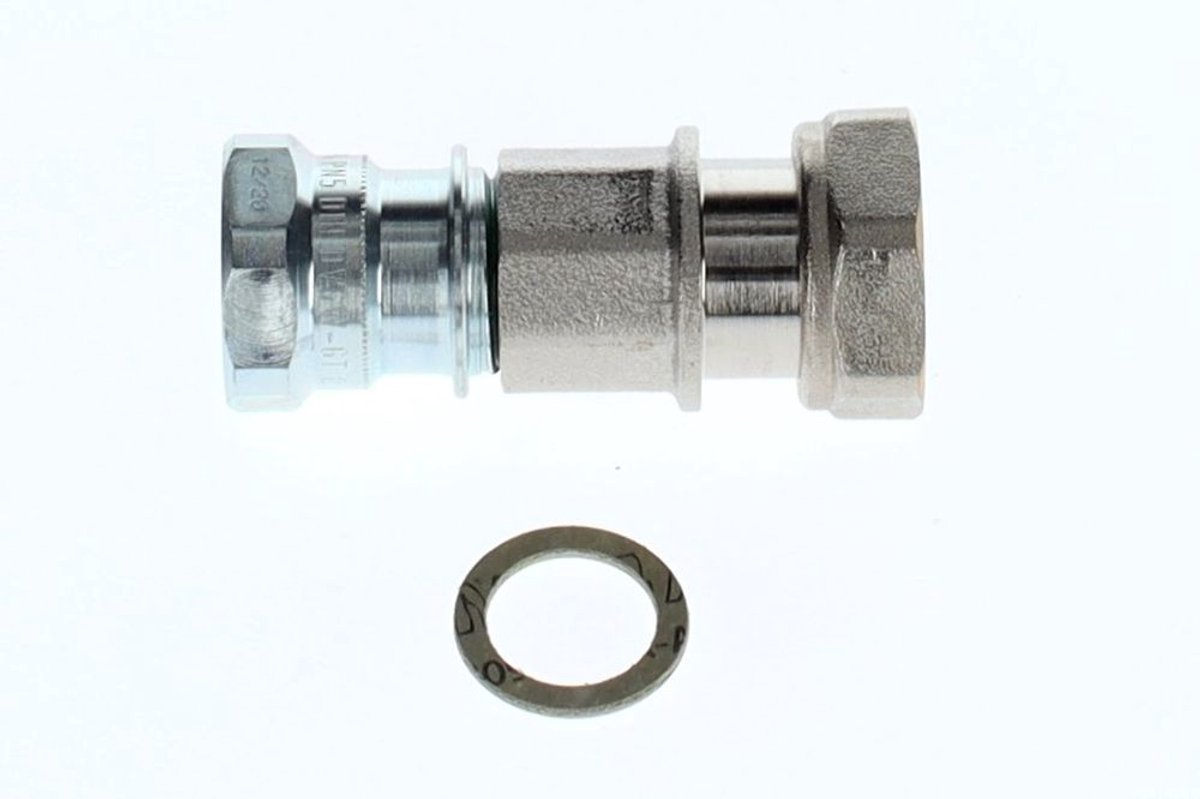 BOSCH Brandbeveiligingsventiel, 87174052710