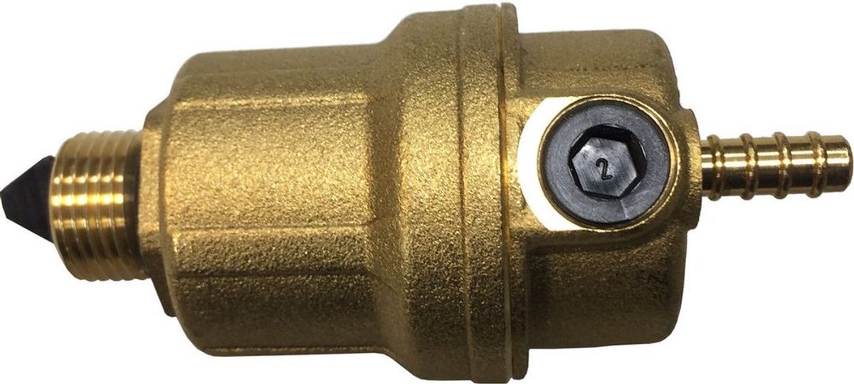BOSCH Ontluchter, 7736700731